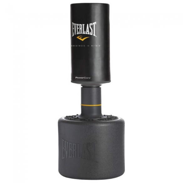 Everlast Powercore TM Bag Freestanding Heavy Bag 400337